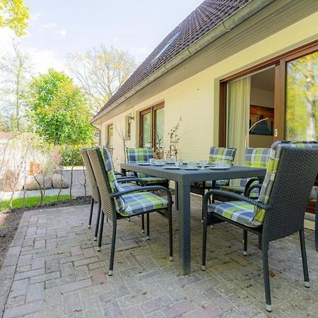 Wohnung-C-305 Санкт Петер-Ординг Екстериор снимка