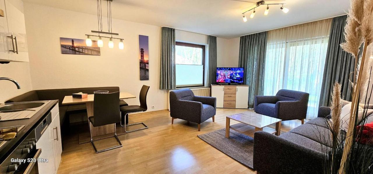 Wohnung-C-305 Санкт Петер-Ординг Екстериор снимка