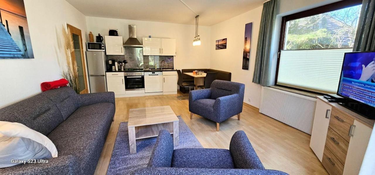 Wohnung-C-305 Санкт Петер-Ординг Екстериор снимка